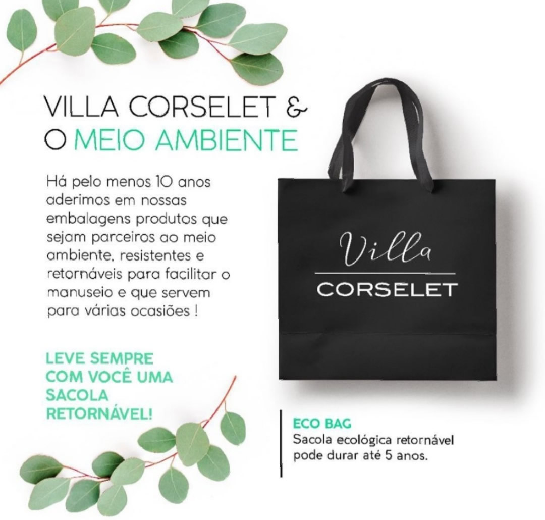 Bag da Villa